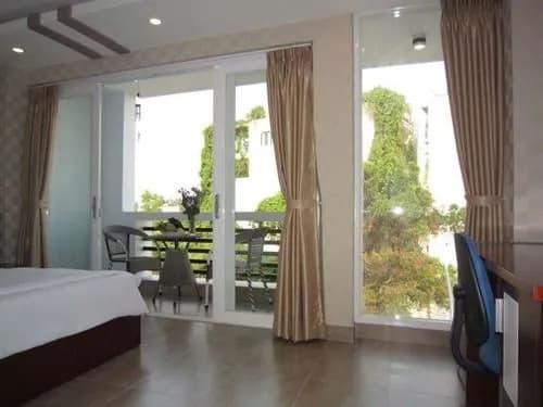 Hoang Anh Hotel - photo 8