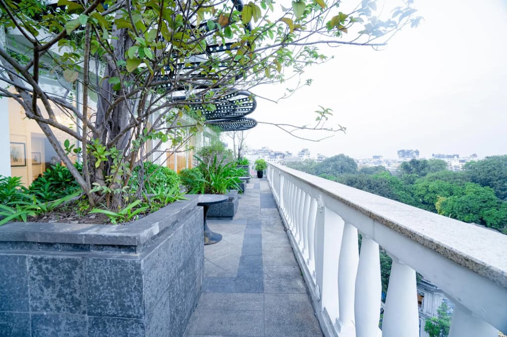 Apricot Hotel - photo 24