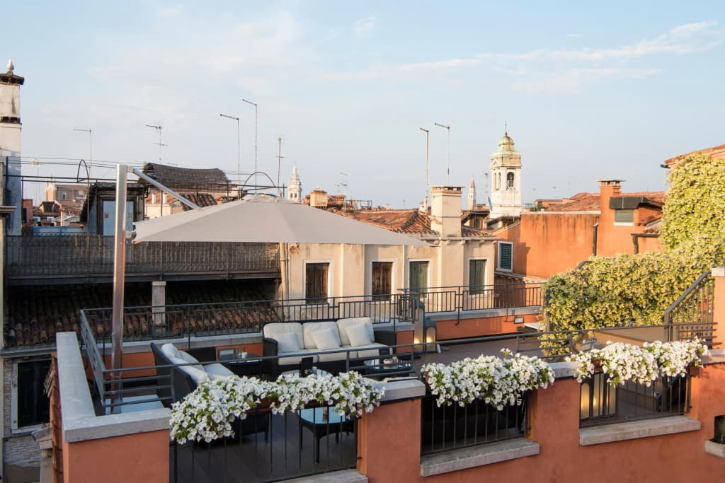 Splendid Venice – Starhotels Collezione - photo 1
