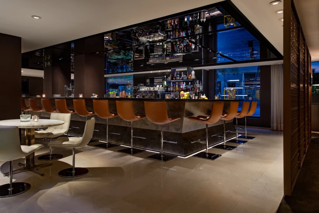 Renaissance Barcelona Hotel - photo 19