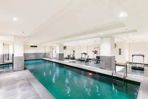 Surry Hills Fully Self Contained Modern 1 Bed Apartment (1012ELZ) - photo 10