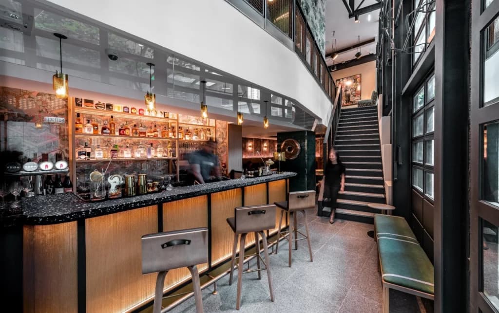Ovolo Central - photo 22