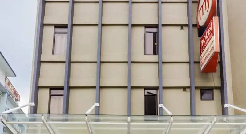 My Hotel @ Sentral 2 - photo 1
