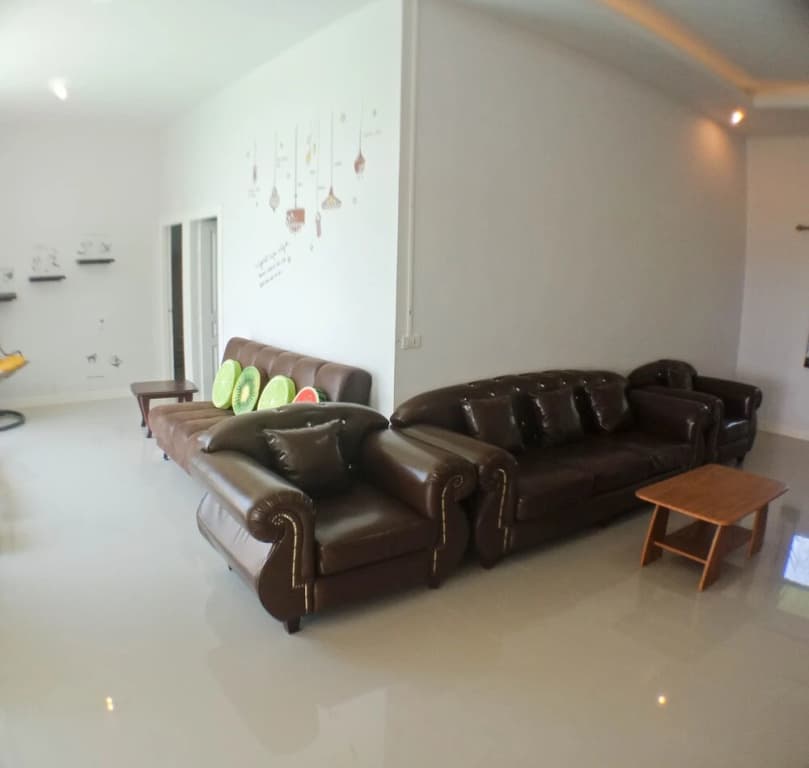 Baan Nup Tang Pool Villa - photo 5