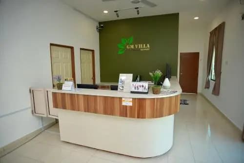 Gm Villa - photo 2