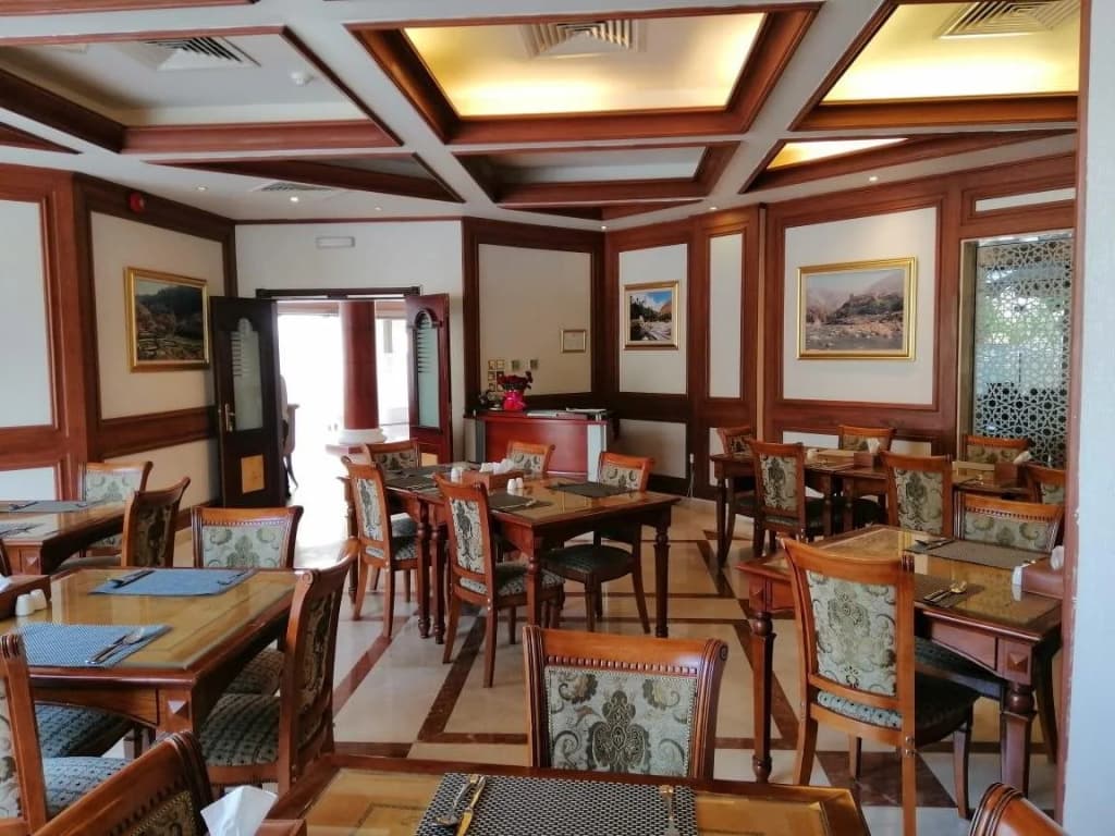 Dmas Hotel - photo 15