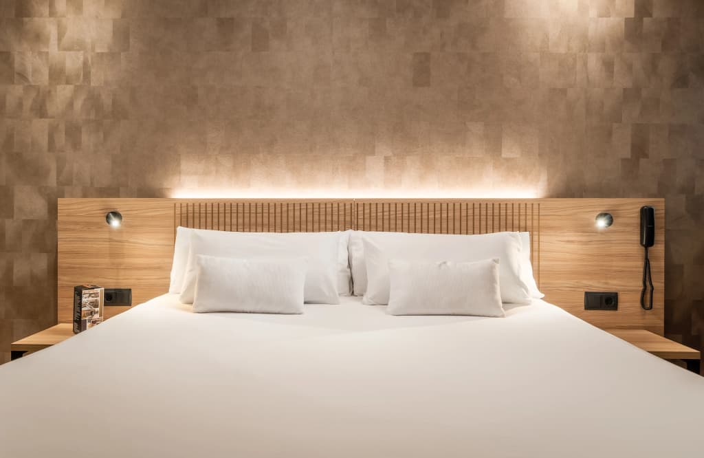Petit Palace Eixample - photo 3