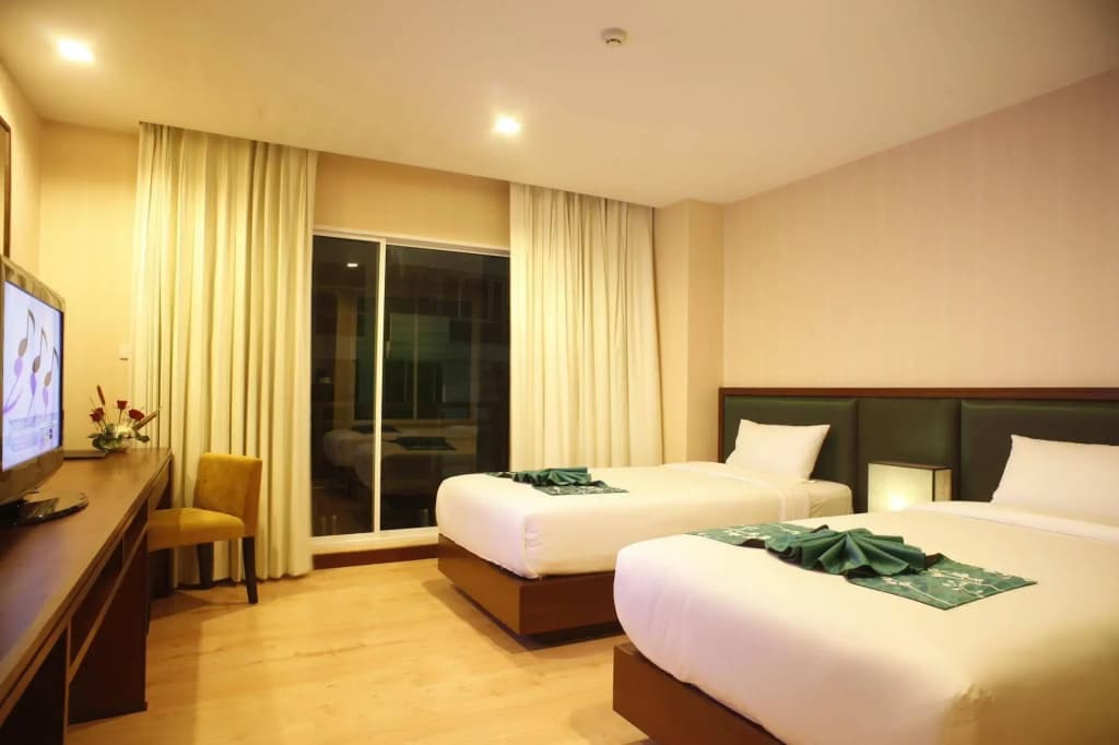 The Kris Residence (SHA Extra Plus) - photo 5