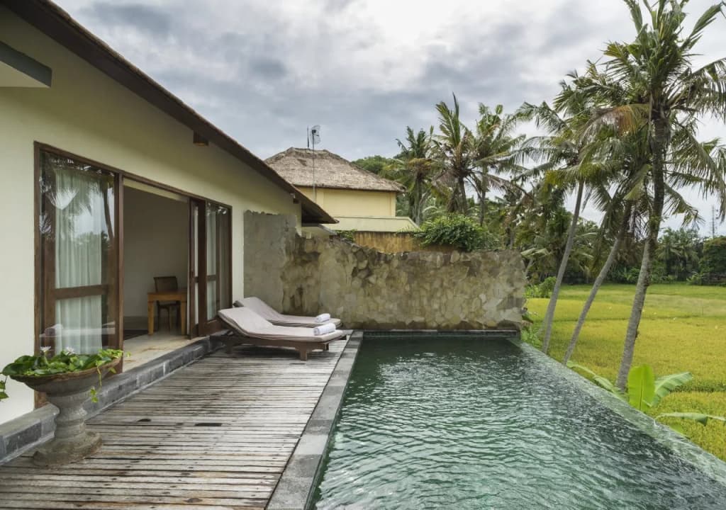 Motama Villa - photo 15