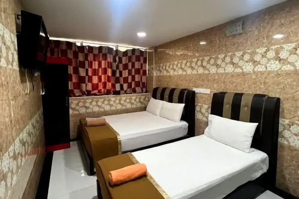Ark Hotel Melawati - photo 11
