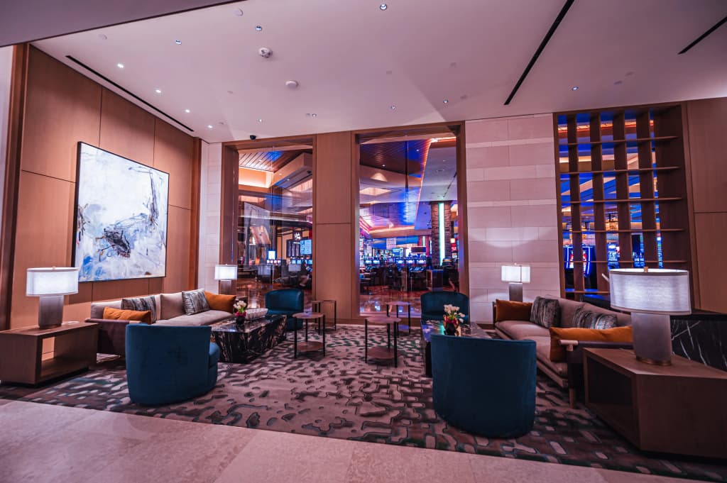 Red Rock Casino, Resort and Spa - photo 40