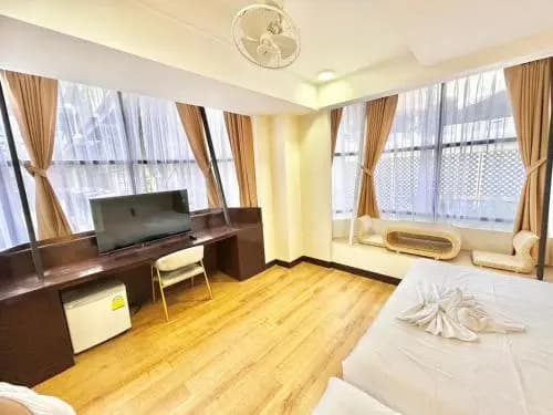 Abc So Hotel - photo 3