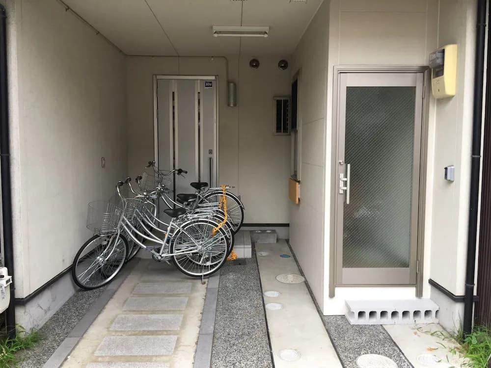 SEISUIYA near GION with FOUR FREE BIKES - photo 8