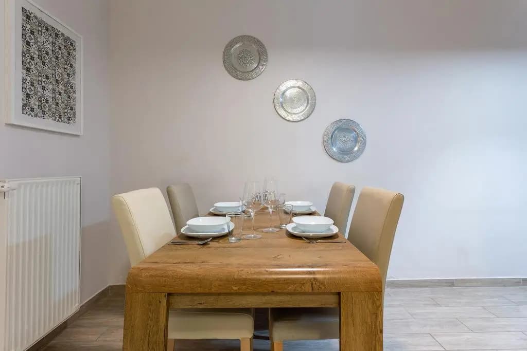 Goldcentral Apartment Grand Boulevard - photo 13