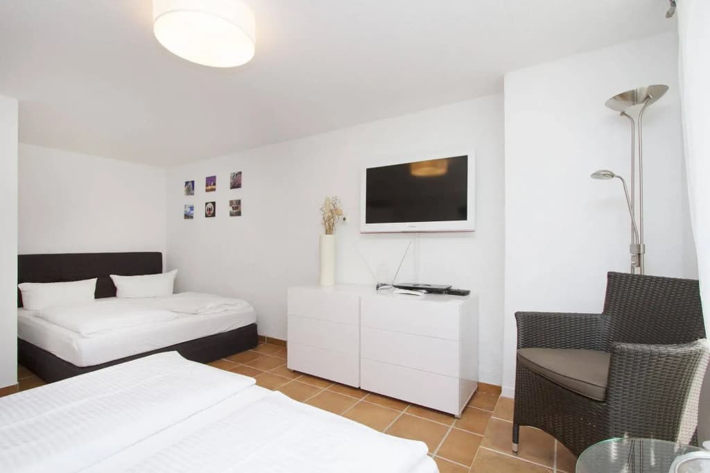 Primeflats - Apartment am Treptower Park - photo 4