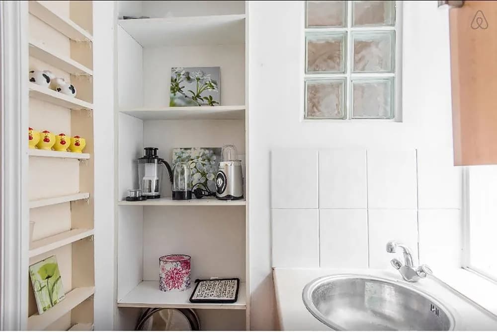 Pimlico Chic Suite - photo 16
