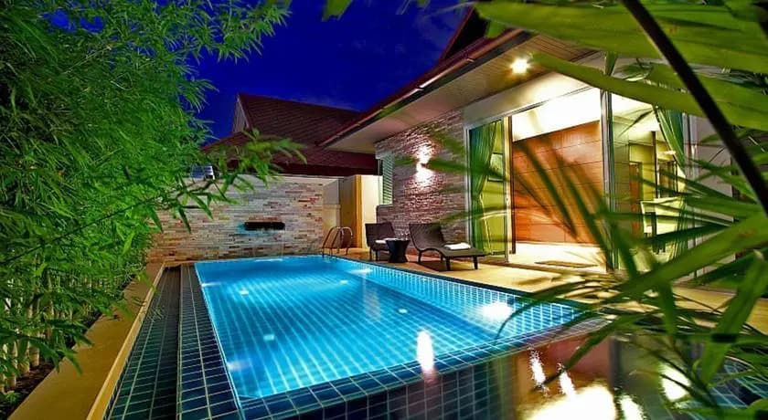 Villa Elysia No. A25 - photo 8