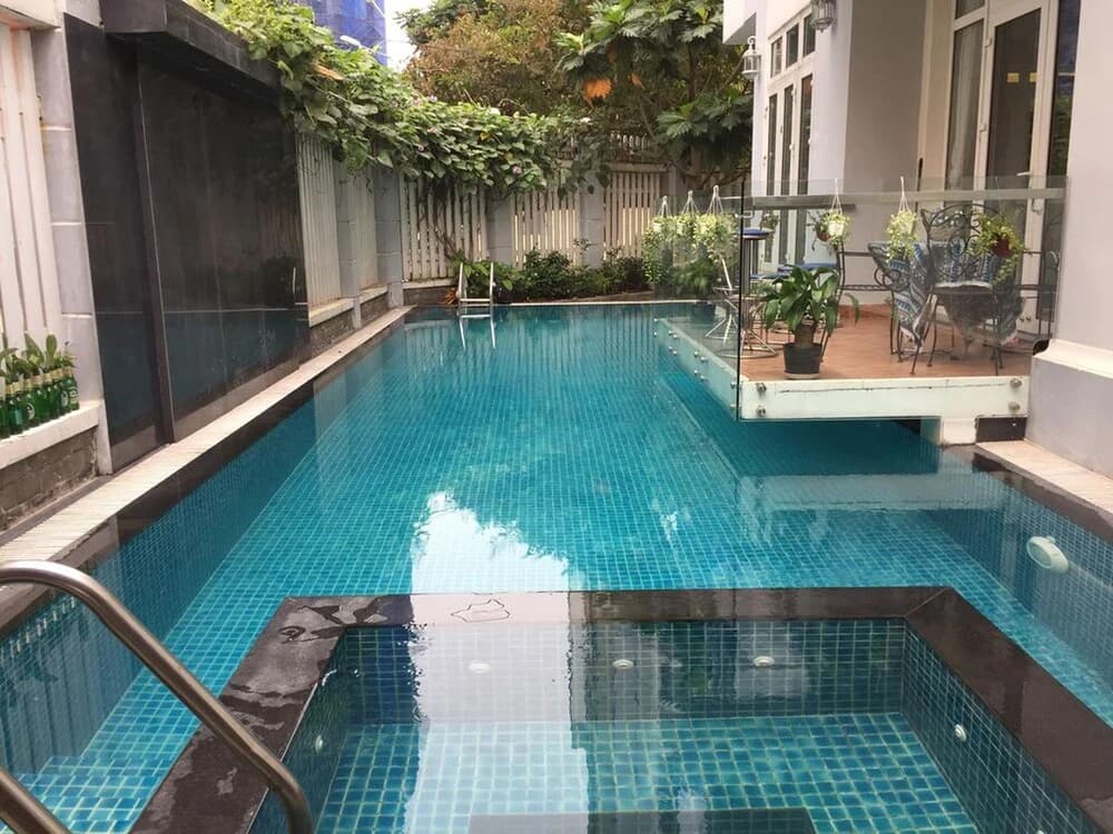 5 Bedrooms Pool Villa w Karaoke - photo 14