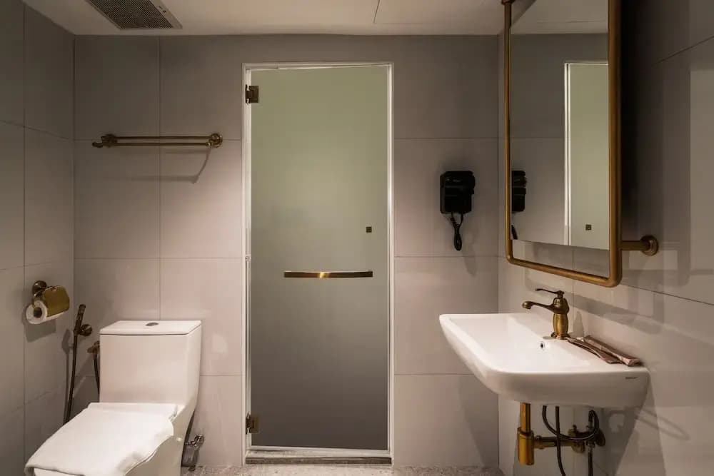 Masson Hotel Butterworth - photo 7