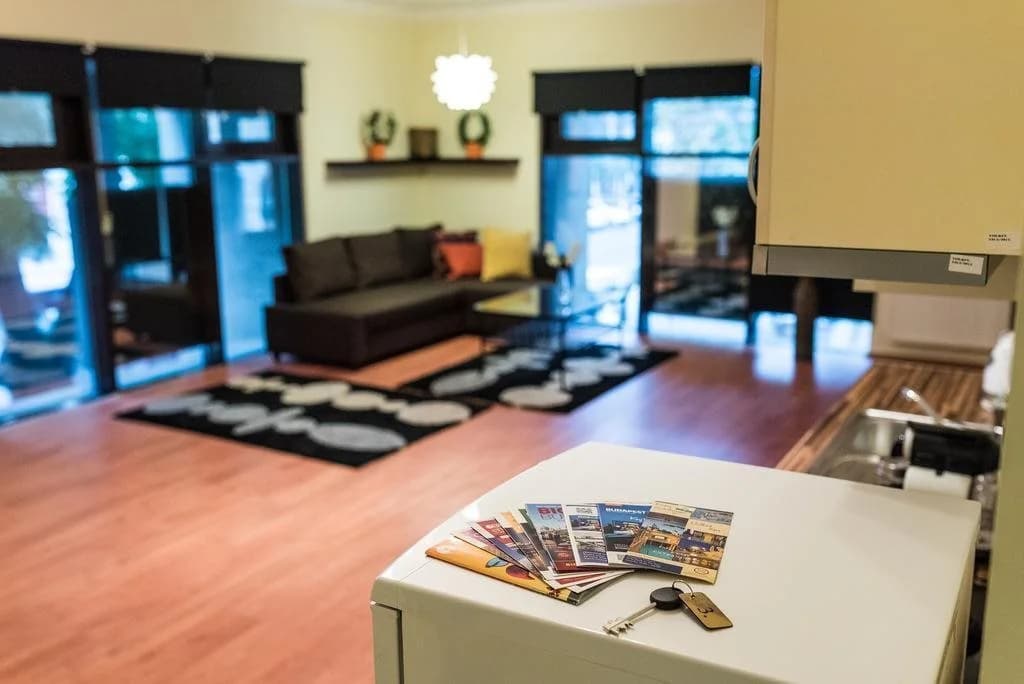 Exclusive Budapest Residence - photo 3