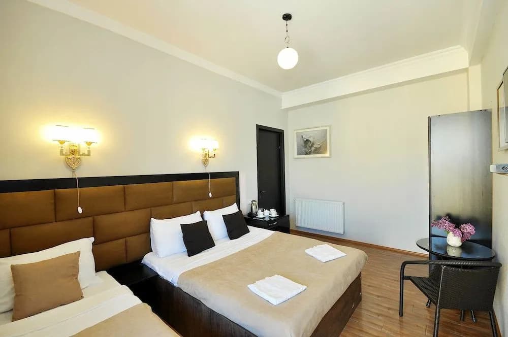 Marsel Hotel - photo 3