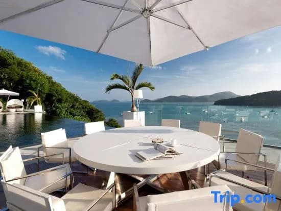 Cliff Top Residence - photo 7