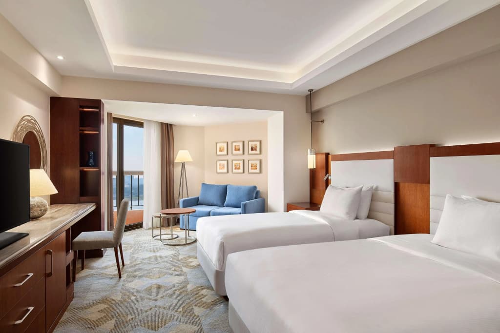 Ramses Hilton - photo 11