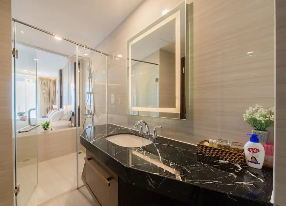 Vinlegend Apartment - photo 8