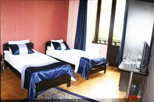 At Home Hotel - photo 3
