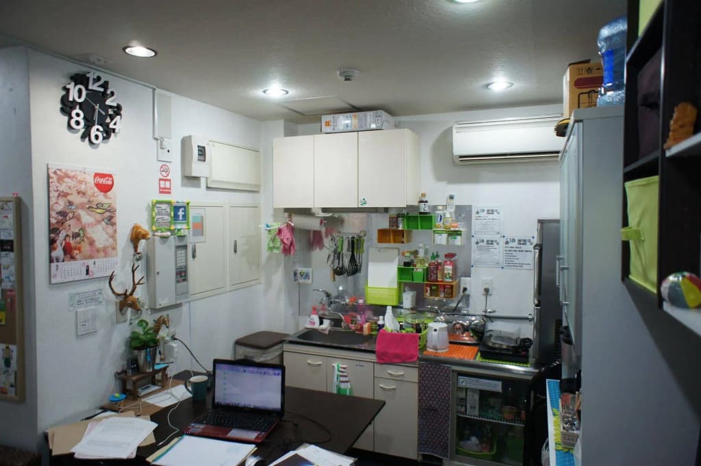 Hostel BASE POINT Osaka - photo 15