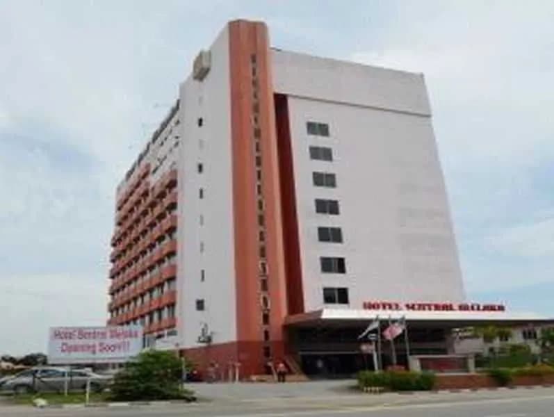 Grand Continental Melaka - main photo