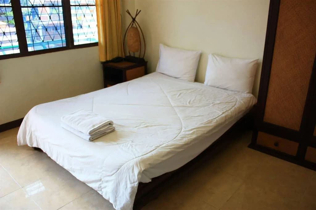 Tri Gong Hotel - photo 19