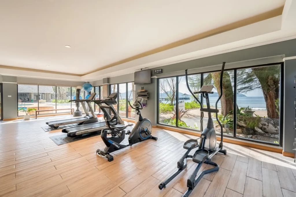 Thavorn Beach Village Resort & Spa Phuket - photo 24