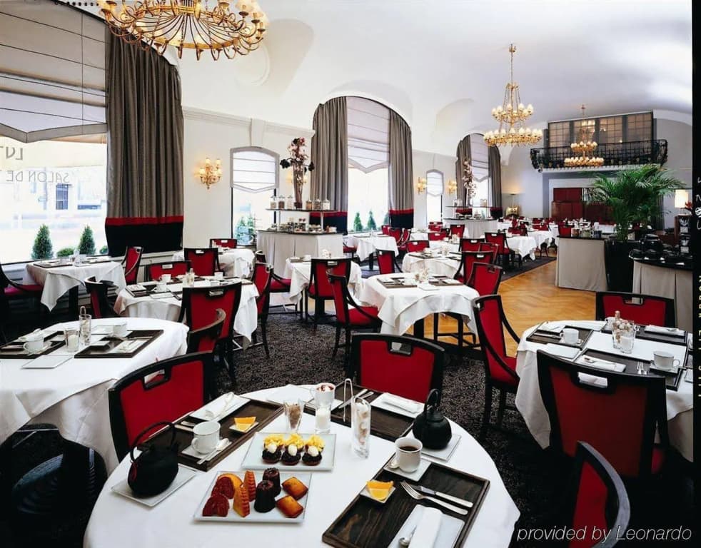 Mandarin Oriental Lutetia, Paris - photo 22
