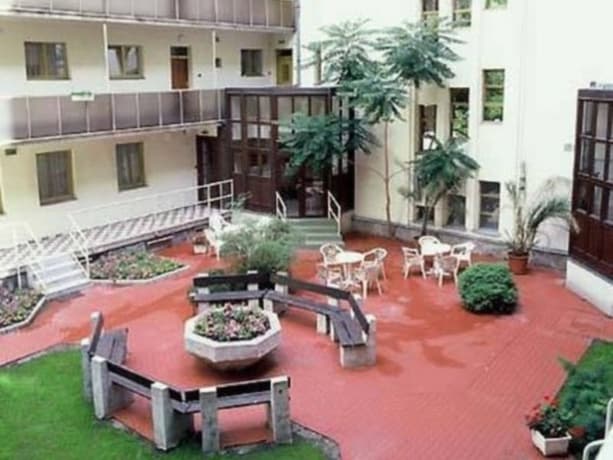 Radio Inn - photo 13