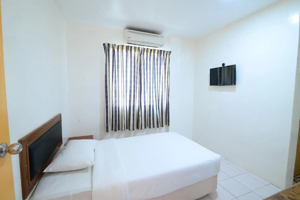 Mersing Beach Resort - photo 36