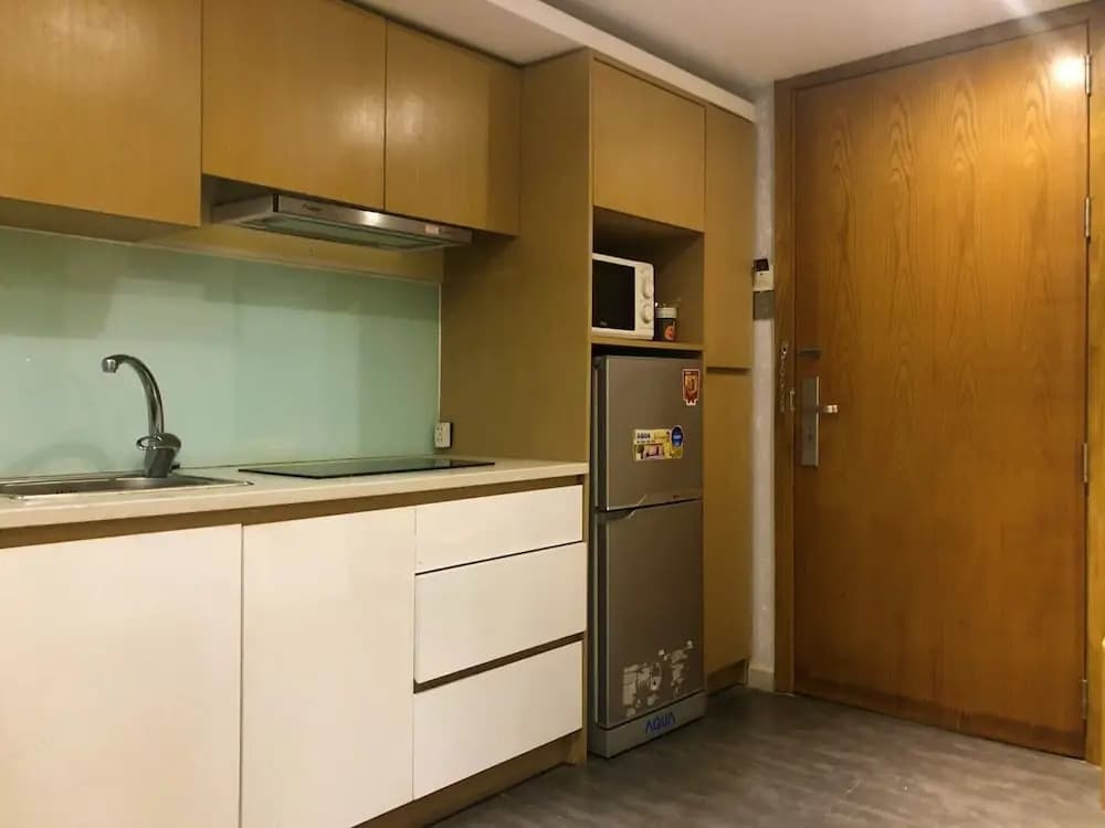 Full House Serviced Apartment - photo 15