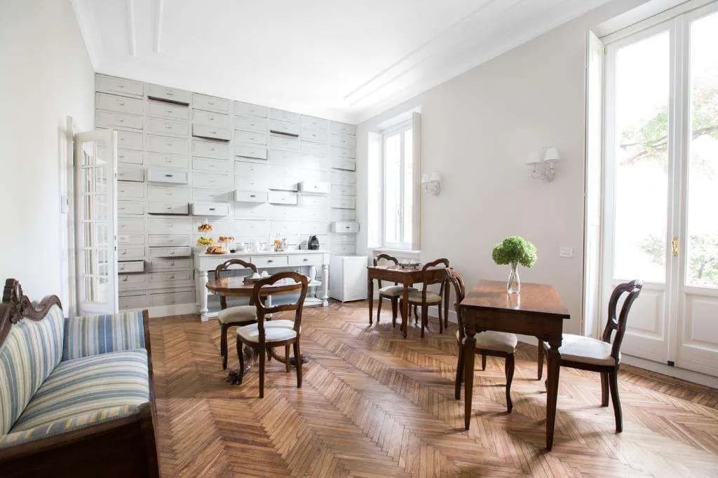 B&B La Foresteria - photo 8