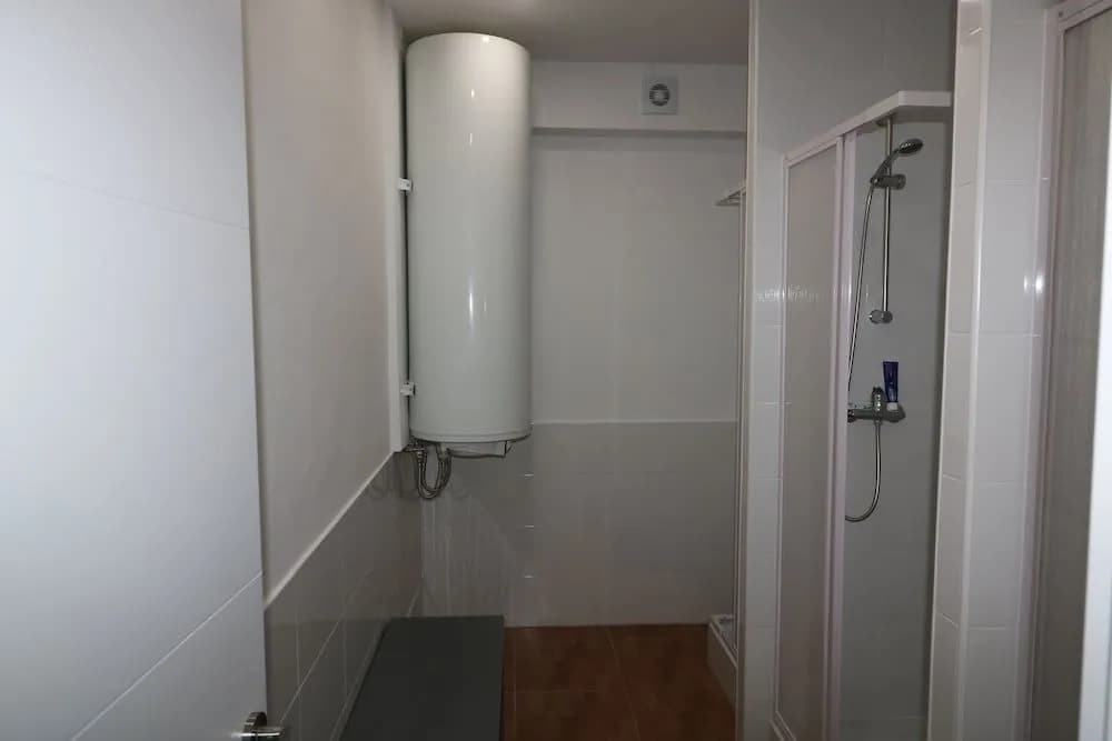 I Love Madrid Hostel - photo 7