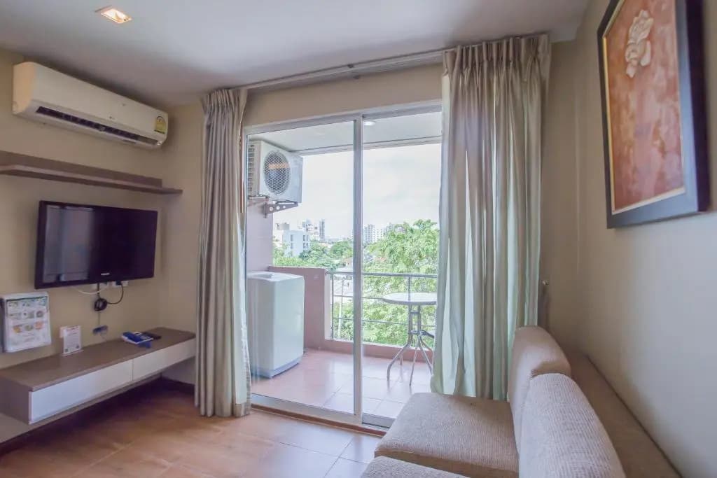 Greenview Ekkamai10 Residence - photo 6