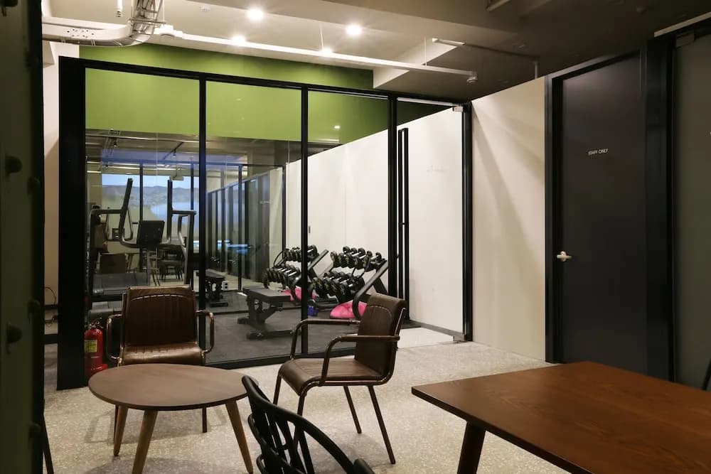 Hotel Mare - photo 9