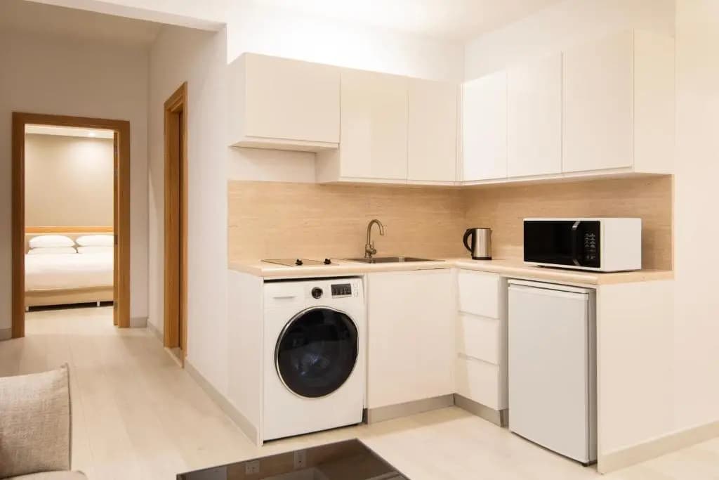 Marriott Executive Apartments City Center Doha - photo 3