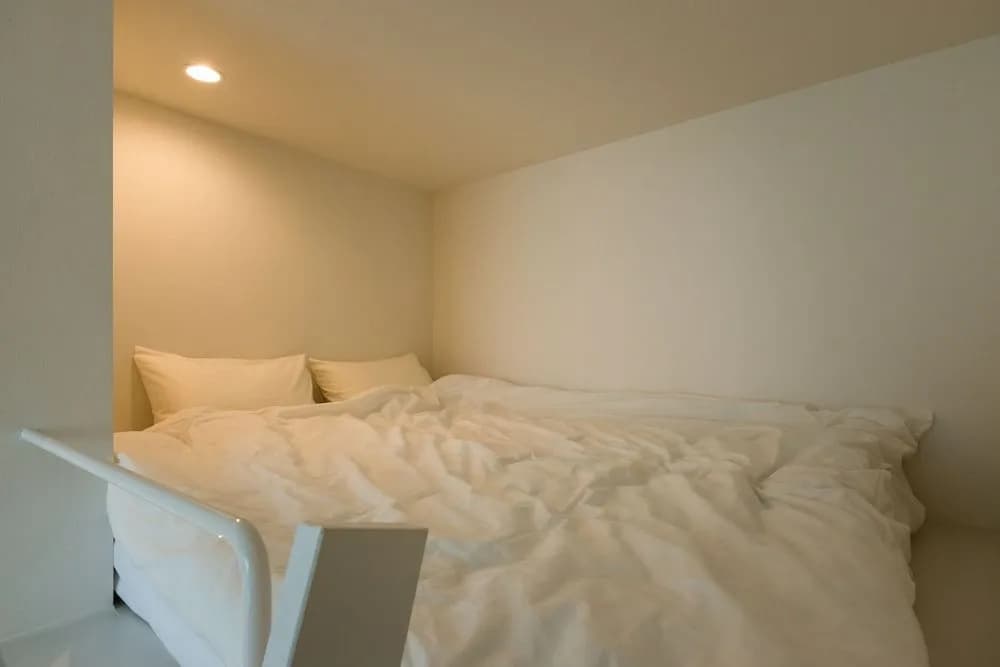 Smi:re Stay Tokyo - photo 23