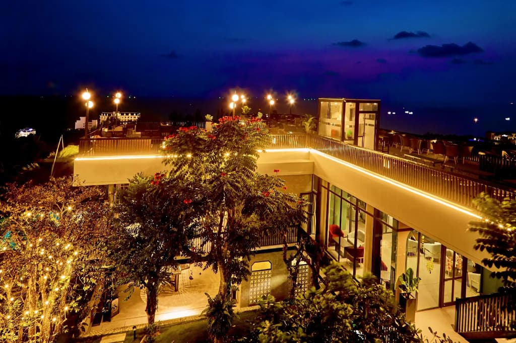 Son Tra Hill Phu Quoc - main photo