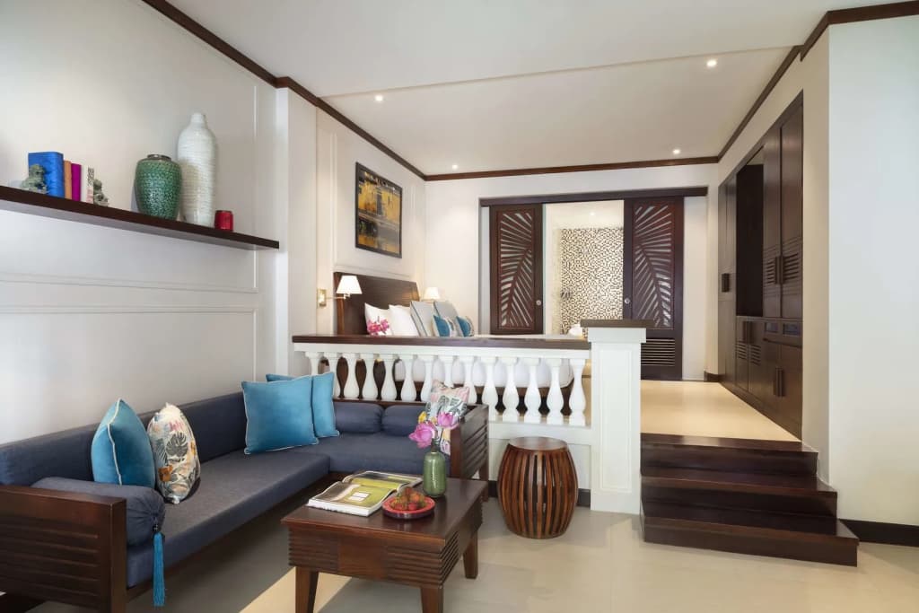 Anantara Hoi An Resort - photo 2