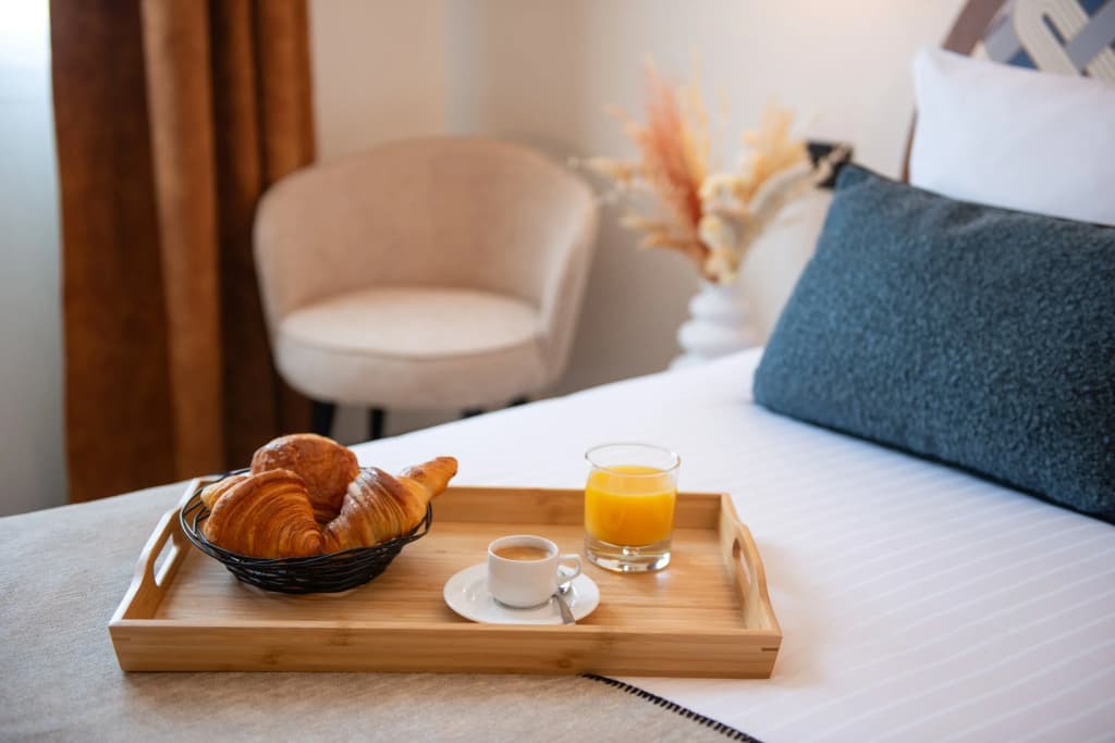 Hôtel Helussi - photo 27