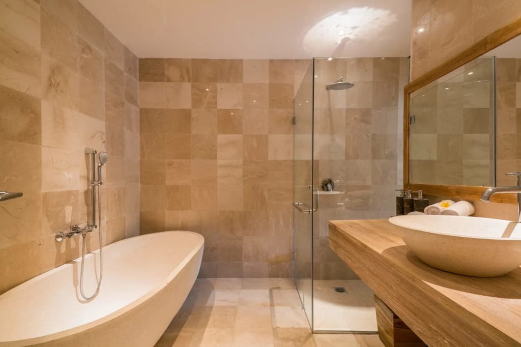 La Berceuse Resort and Villa Nusa Dua by Taritiya Collection - photo 13