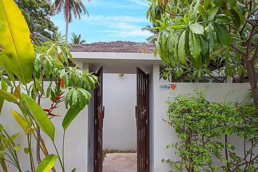Moonscape Villa 205 - photo 14