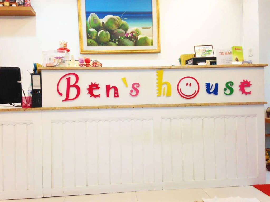 Ben's House - photo 2