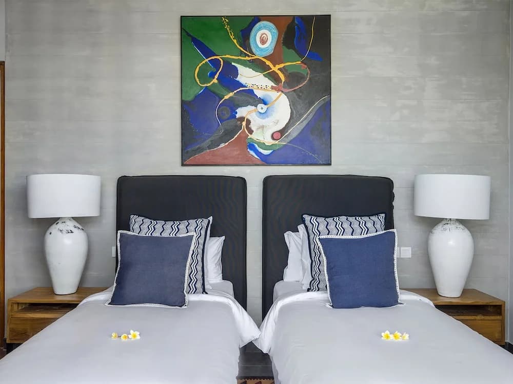 Canggu Beachside Villas - photo 3